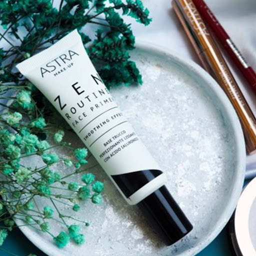 Primer Astra Facial Zenroutine Alizador X Und