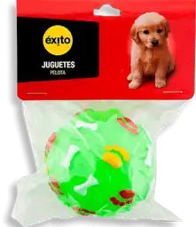 Juguete para Perros Pelota Éxito