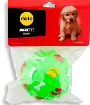 Juguete para Perros Pelota Éxito