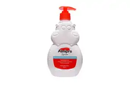 Almipro Jabón Liquido para Piel Delicada