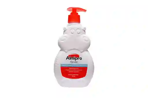 Almipro Jabón Liquido para Piel Delicada