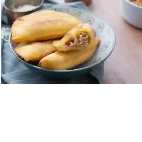 Empanada de Yuca