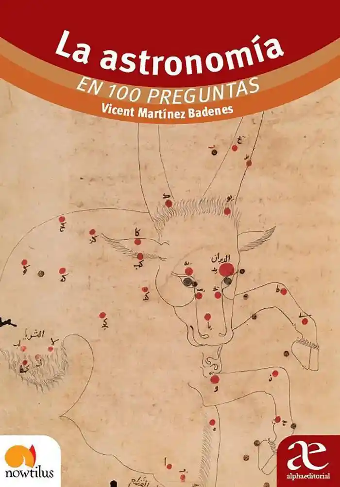 La Astronomía