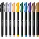   Faber Castell  Plumon Super Soft Pincel 20 unidades