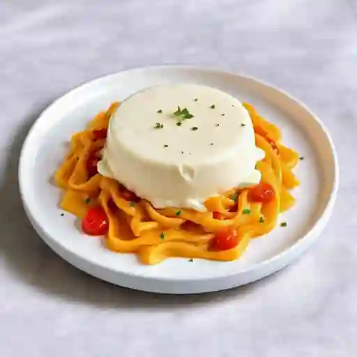 Adicional de queso mozarela