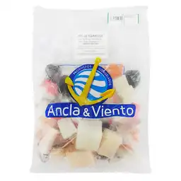 Ancla & Viento Mix de Mariscos