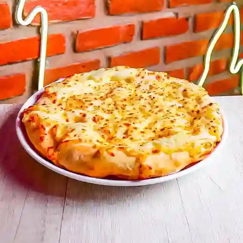 Super Estofada Hawaiana Pizzeta