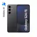 Celular Samsung Galaxy S24 Fe 256 Gb 8 Gb Ram Azul Cielo