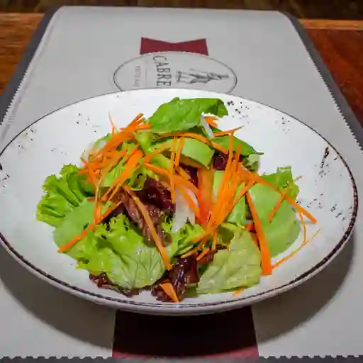 Ensalada de la Huerta