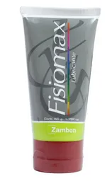 Fisiomax Gel Lubricante Íntimo