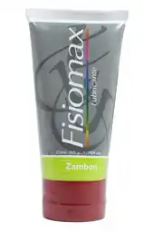 Fisiomax Gel Lubricante Íntimo