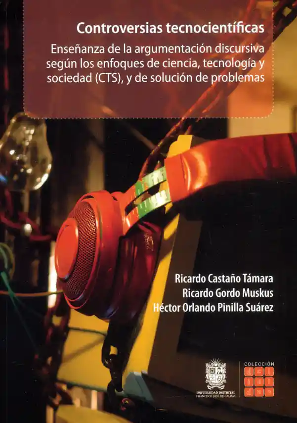 Controversias Tecnocientíficas