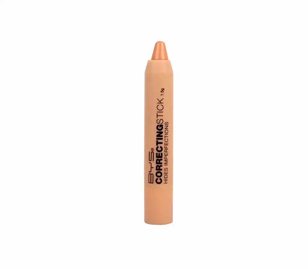 BYS Corrector En Barrabeige 1.5G