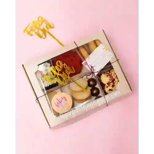 Happy box ocasiones especiales