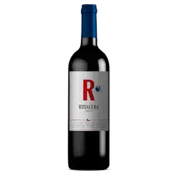 Rosaleda Vino Tinto Merlot