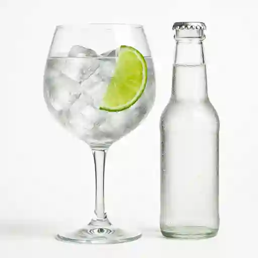 Cóctel Gin & Tonic