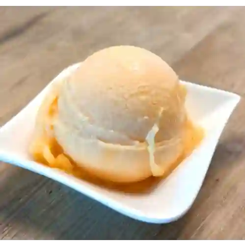 Bolita de Helado