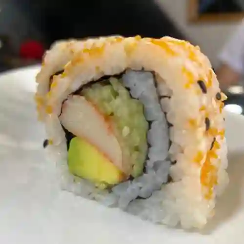 California Roll