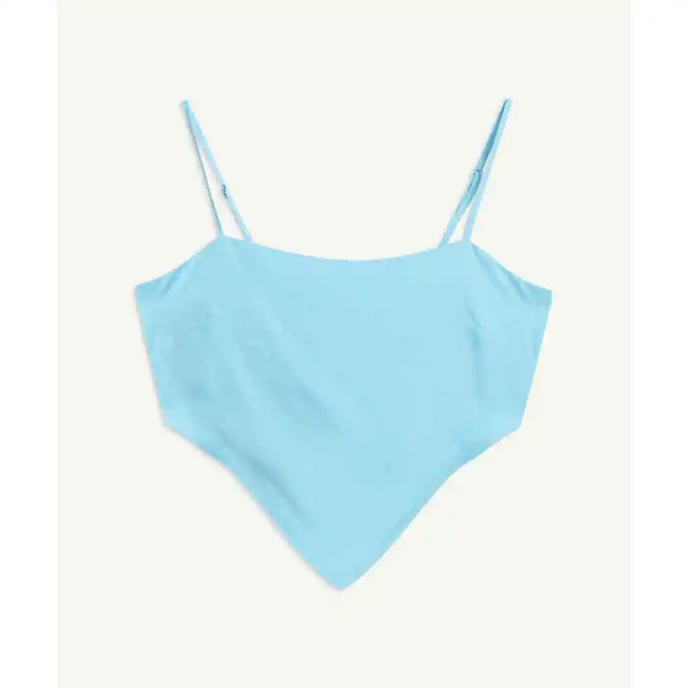 Blusa Mujer Ref 28123637 Sevenseven