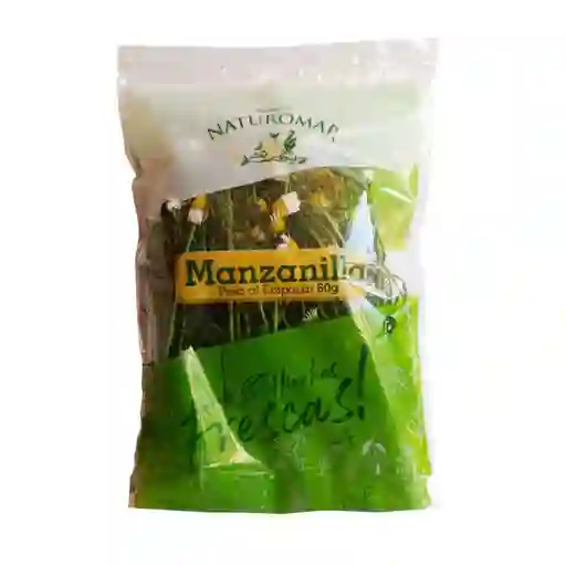 Manzanilla Fresca