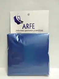 Poncho Arfe De Pl Stico Impermeable X1Und