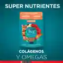 Comida húmeda para gatos Esterilizados Purina One sabor a Carne x 85gr