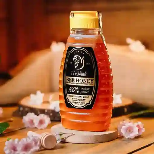 Miel Pura de La Cumbre