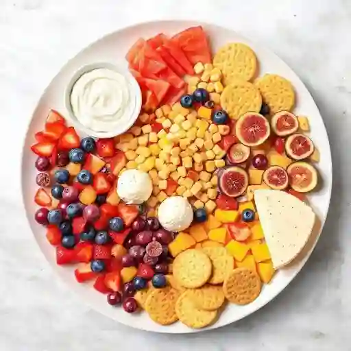 Ensalada Patty Familiar