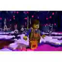 Nintendo Switch Vídeojuego Lego The Lego Movie 2 Videogame