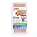 Zenú Jamón de Cerdo Tipo Sanduche