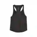 Puma Camiseta Run Cloudspun Tank W Mujer Negro M Ref: 524053-01