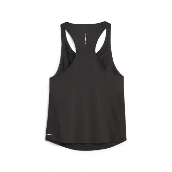 Puma Camiseta Run Cloudspun Tank W Mujer Negro M Ref: 524053-01