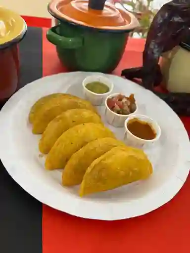 Empanadas