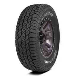 Hankook Llanta 255/70 R16 RF10 4980255163