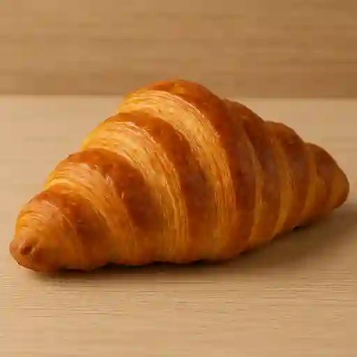 Croissant de queso