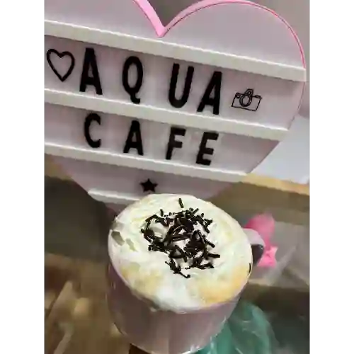 Capuccino Vainilla 16 Oz