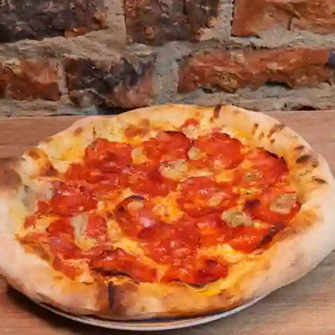 Chorizo Español Personale