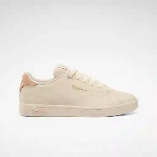 Tenis Mujer Casual Court 7.5-beige
