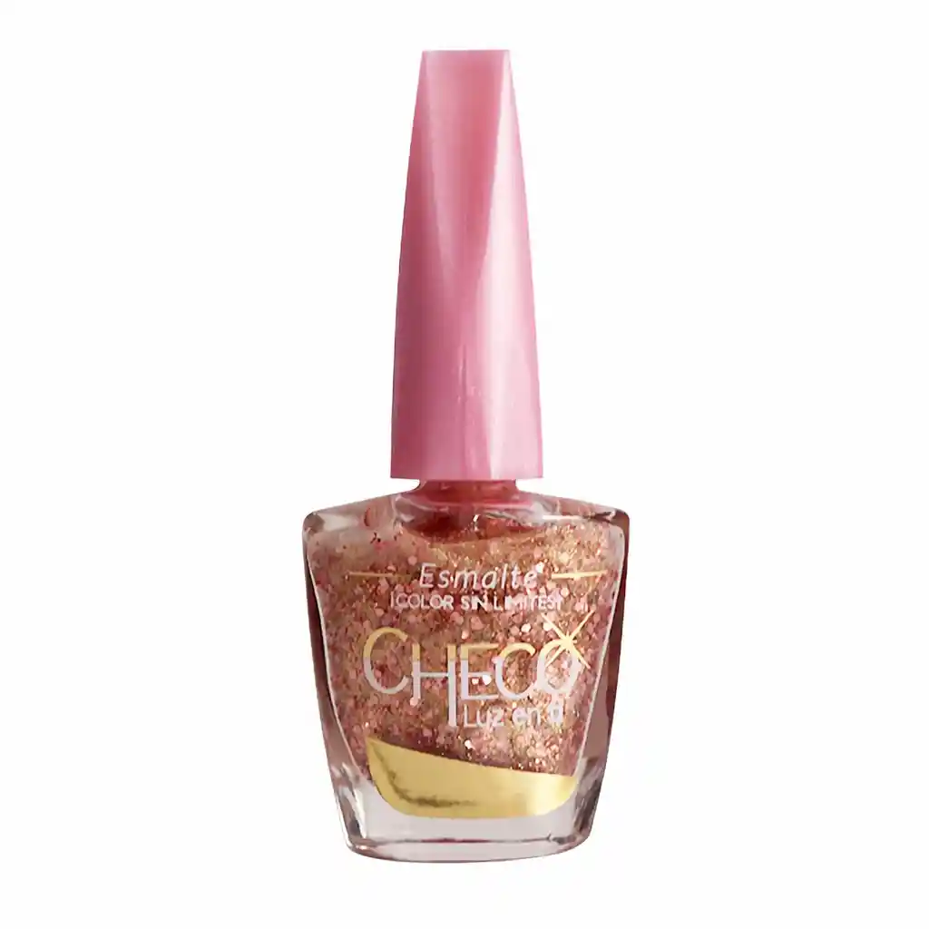 Checo Esmalte Cremoso N.166 12 mL