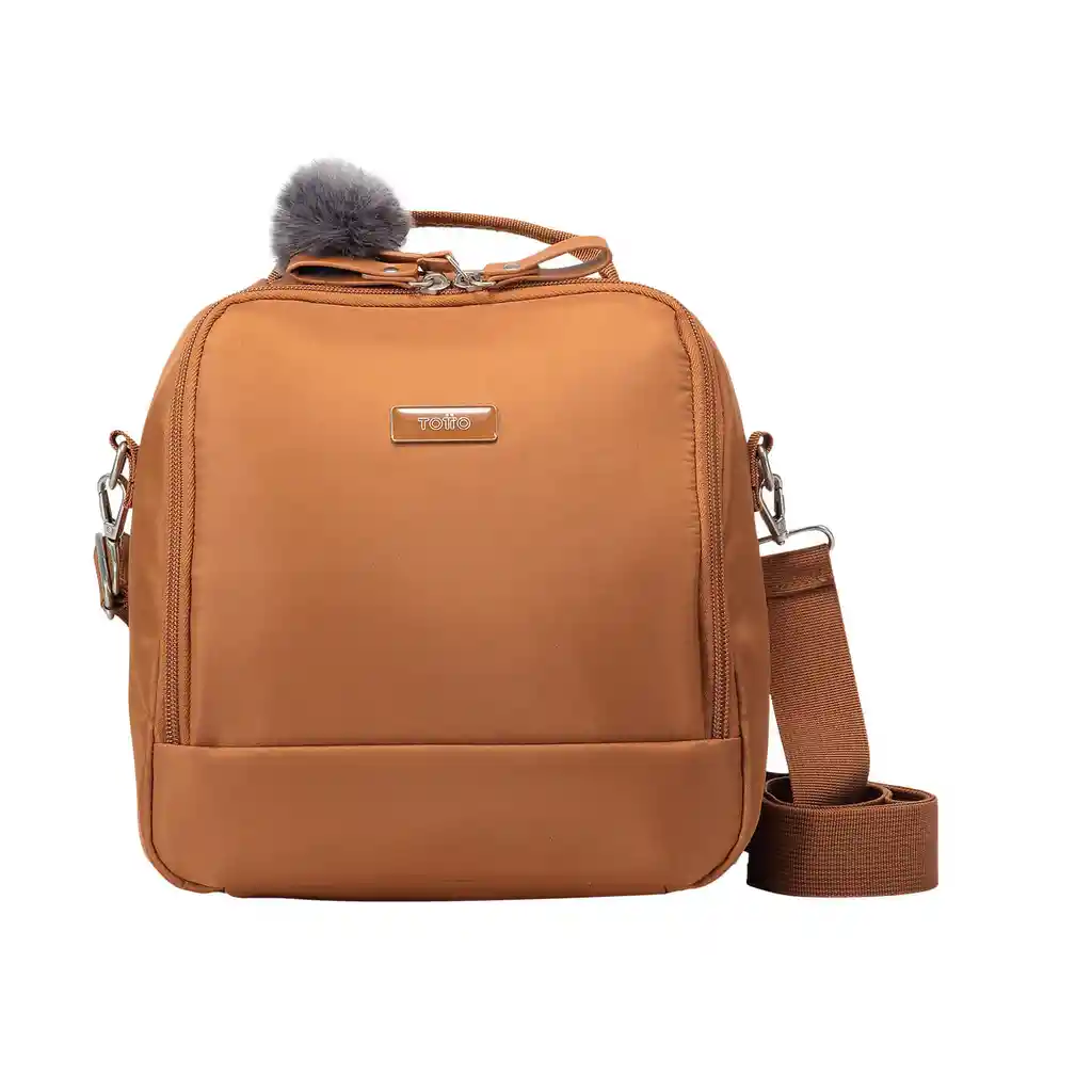 Lonchera Adelaide Con Recipiente Plástico