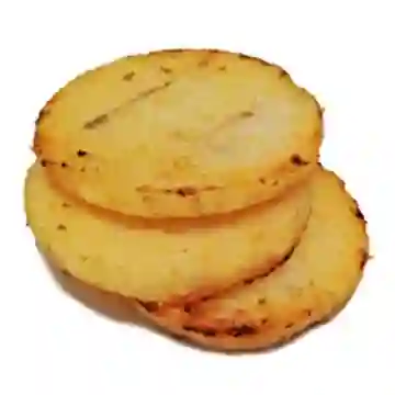 Arepa Frita