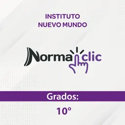 Instituto Nuevo Mundo_10, Educactiva Sas