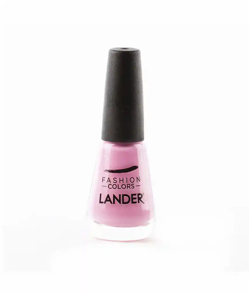 Lander Esmalte Cremoso 009 11 Ml