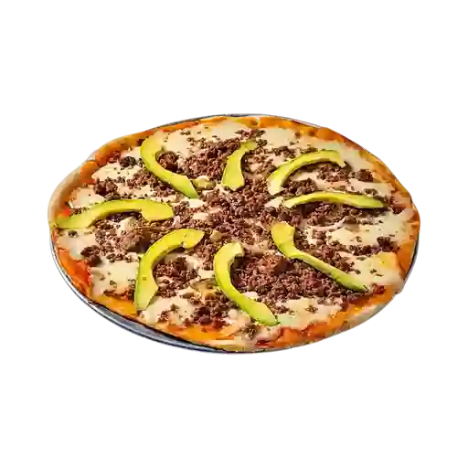 Pizza Mexicana Medium