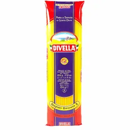 Divella Pasta Spaghetti Rióstrate