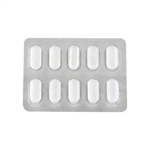 Lopid Pfizer 900 Mg 20 Tabletas 3 + A Pae