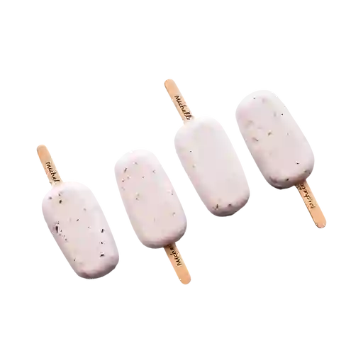 Paleta de crema