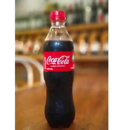 Coca Cola Original 400ml