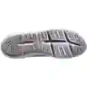 Newfeel Tenis Caminar en Ciudad Hombre Gris Talla 43 pw 100