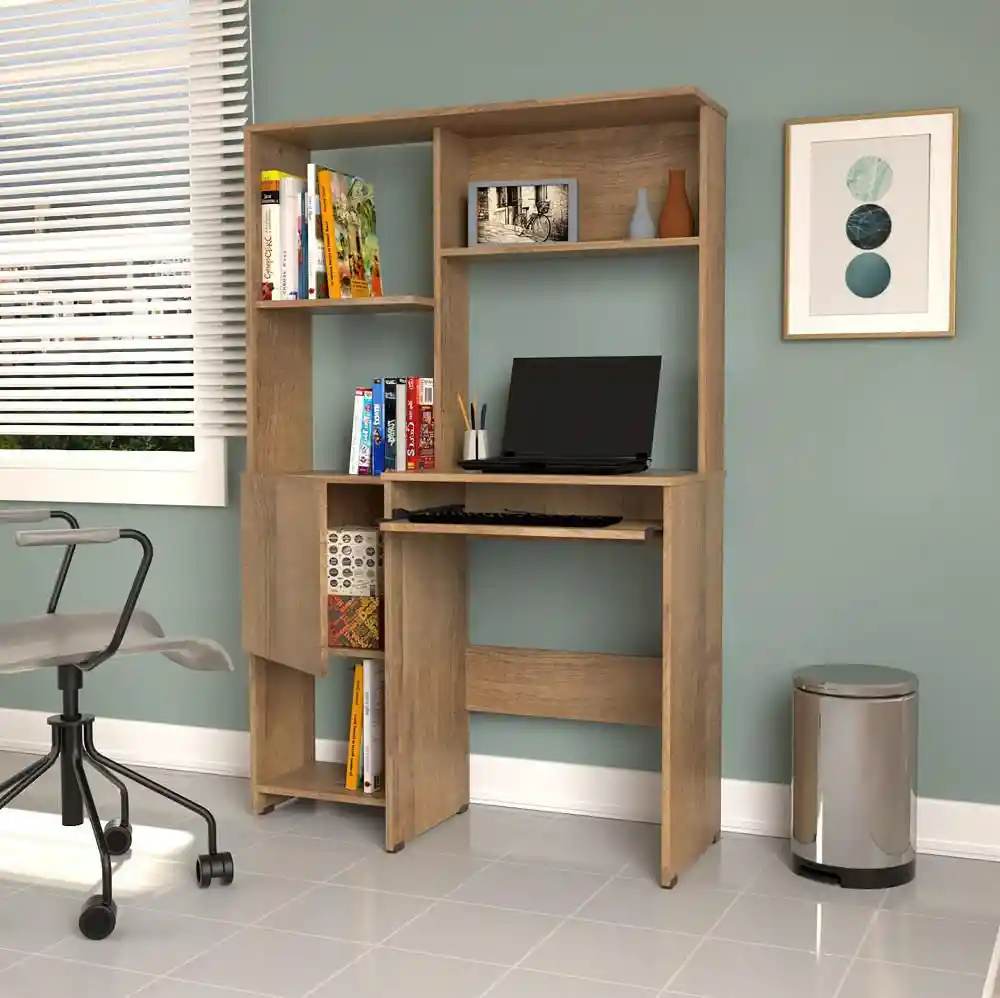 Centro de Computo Biblioteca Amaret Inval Ccb7901a